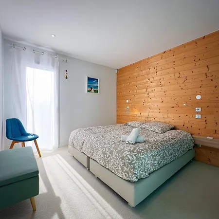 Maison Margot * Marsilly (Charente-Maritime)