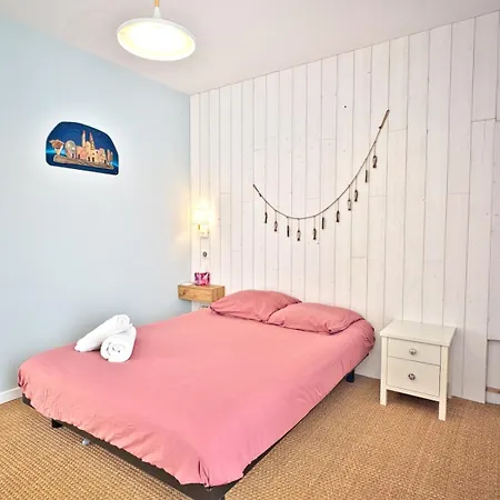 Maison Margot  Marsilly (Charente-Maritime)