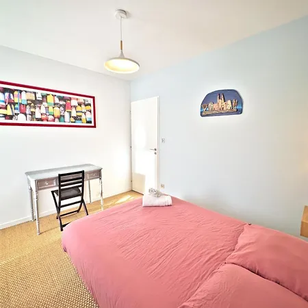 Maison Margot  Marsilly (Charente-Maritime)