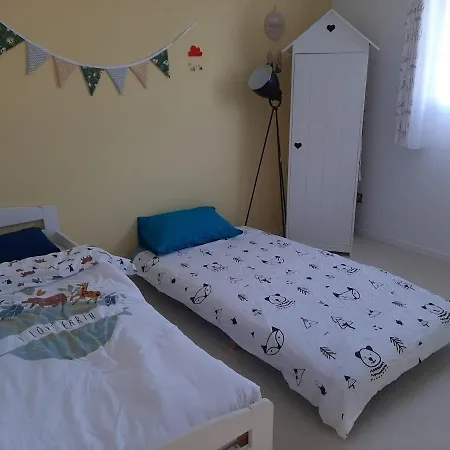 Maison Margot  *