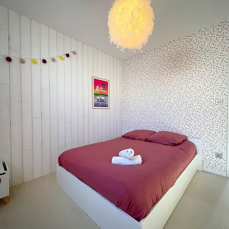 Maison Margot *
