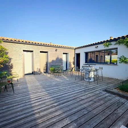 Maison Margot  *