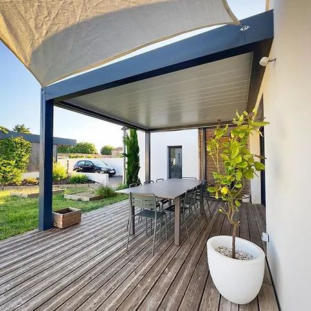 Maison Margot  *