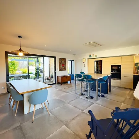 Maison Margot Marsilly (Charente-Maritime)