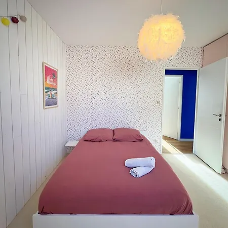 Maison Margot