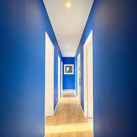  Maison Margot *