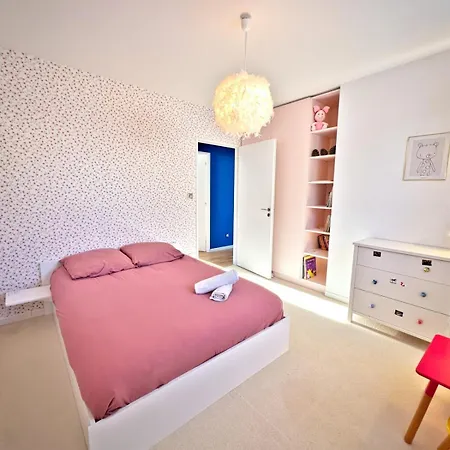 Maison Margot Marsilly (Charente-Maritime)
