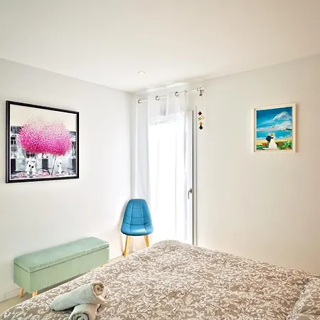 Maison Margot 