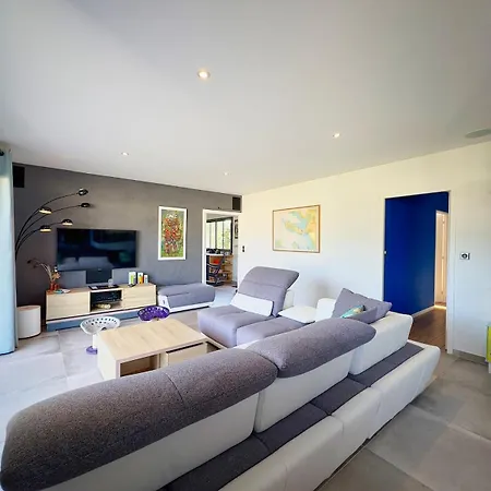 Maison Margot Marsilly (Charente-Maritime)