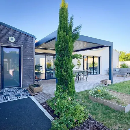 Maison Margot *