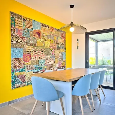 Maison Margot *