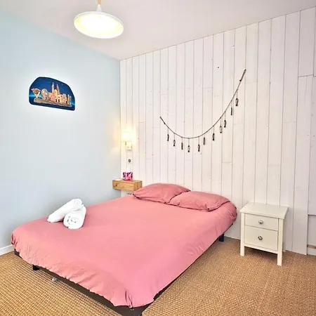 Maison Margot * Marsilly (Charente-Maritime)