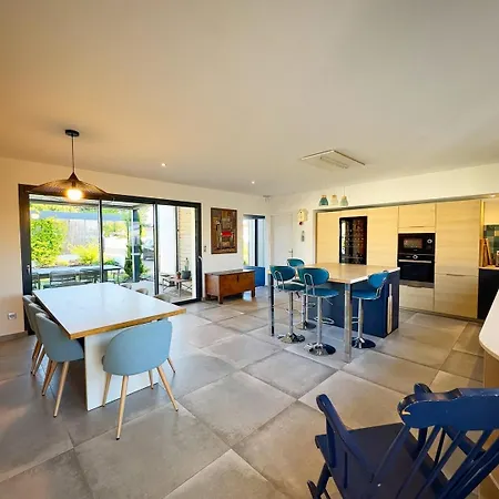 Maison Margot  Marsilly (Charente-Maritime)