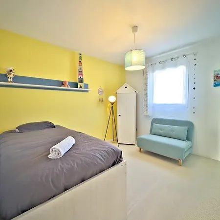 Maison Margot Marsilly (Charente-Maritime)
