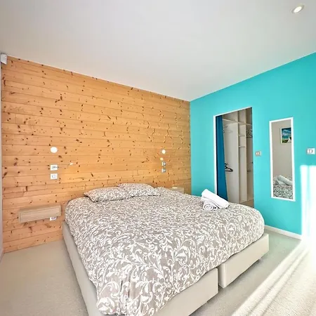  Maison Margot *