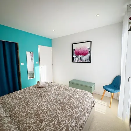 Maison Margot *
