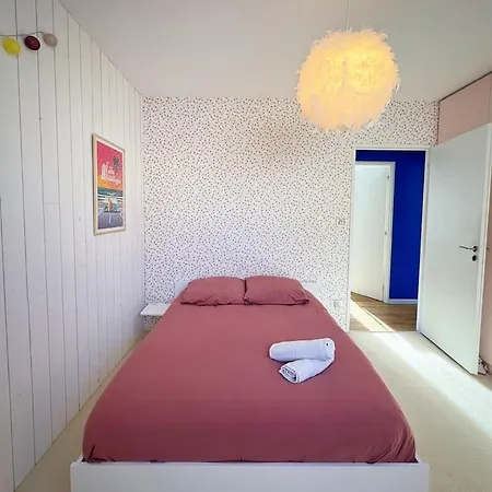 Maison Margot  Marsilly (Charente-Maritime)