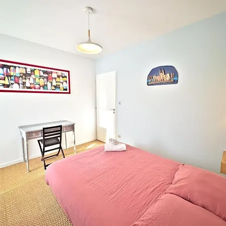 Maison Margot *