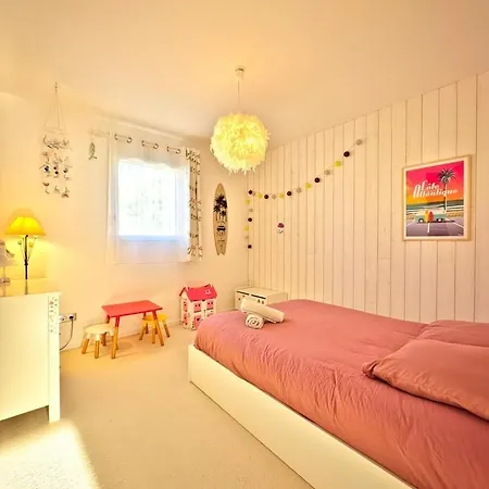  Maison Margot