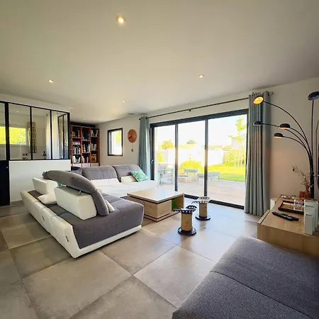 Maison Margot * Marsilly (Charente-Maritime)