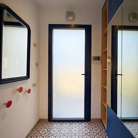 Maison Margot  *
