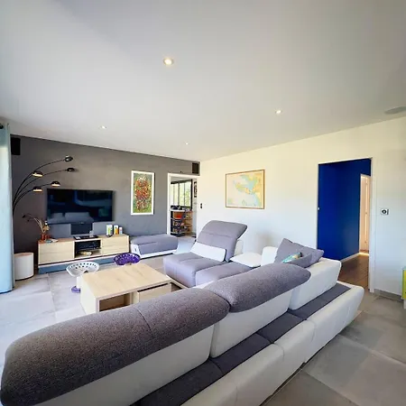  Maison Margot Marsilly (Charente-Maritime)